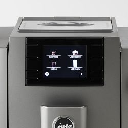 JURA E6 Fully Automatic Espresso Machine