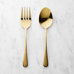 Mayfair Serving Fork