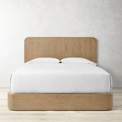 Radius Bed