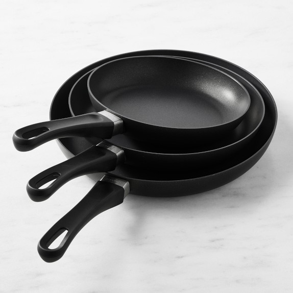 SCANPAN® Classic Nonstick Fry Pan Set of 3 | Williams Sonoma