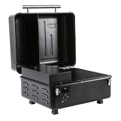 Traeger Ranger® Tabletop Pellet Grill