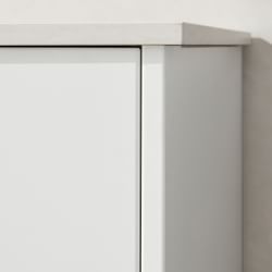 Urban Bonfire Outdoor Kitchen x Twin Eagles 42&rdquo; Grill and Fridge