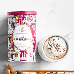 Williams Sonoma Signature Tin, Classic Hot Chocolate