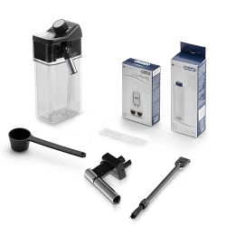 De'Longhi Prima Donna Elite Fully Automatic Espresso Machine