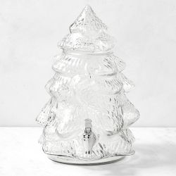 Figural Tree Beverage Dispenser