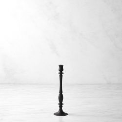 Heirloom Bronze Tiny Taper Holders