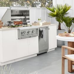 Hestan Aspire Built-In 36" Gas Grill