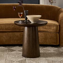 Radius Side Table (22")