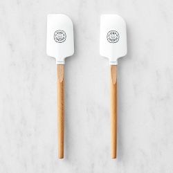 Tiny Chef Spatulas