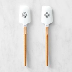 Tiny Chef Spatulas
