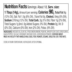 Williams Sonoma Christmas Crunch