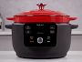 Video 1 for Instant Dutch Oven Slow Cooker, 6-qt