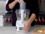 Video 1 for Cuisinart Core Custom Food Processor, 10-cup