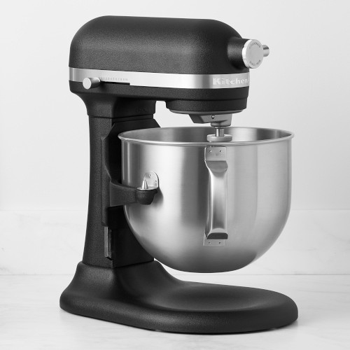 KitchenAid Bowl-Lift Stand Mixer, 7-qt Simolary simolary.com 6