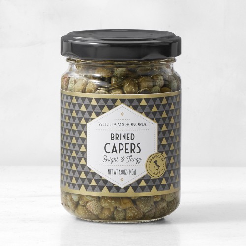 Williams Sonoma Brined Capers