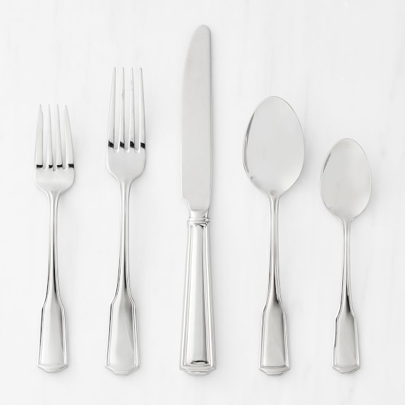 Hampstead Flatware Sets