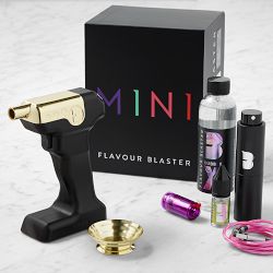 Flavour Blaster Mini Aroma Gun &amp; Kit