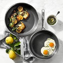 GreenPan™ Spectra Thermobond Hybrid Ceramic Nonstick Fry Pan Set, 10" &amp; 12"