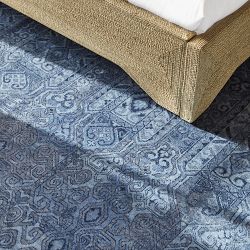 Haghpat Hand Knotted Rug