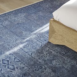 Haghpat Hand Knotted Rug