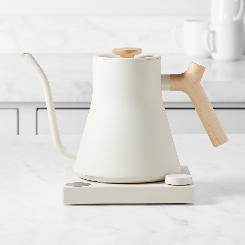 Fellow Stagg EKG Pro Electric Pour-Over Kettle - Sesame