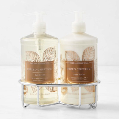 Hand Soap & Lotion 3-Piece Set