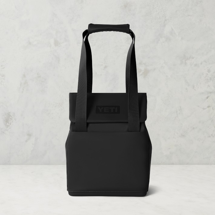 YETI Daytrip 14L Insulated Tote Bag, Black YETI Daytrip 14L Insulated Tote Bag, Black