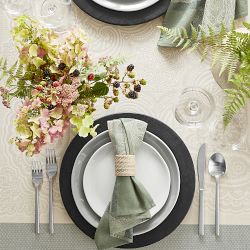 Jacquard Madrid Tablecloth