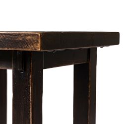 Conway End Table (20")