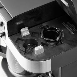 Cuisinart Coffee Center® Barista Bar 4-in-1 Coffee Maker