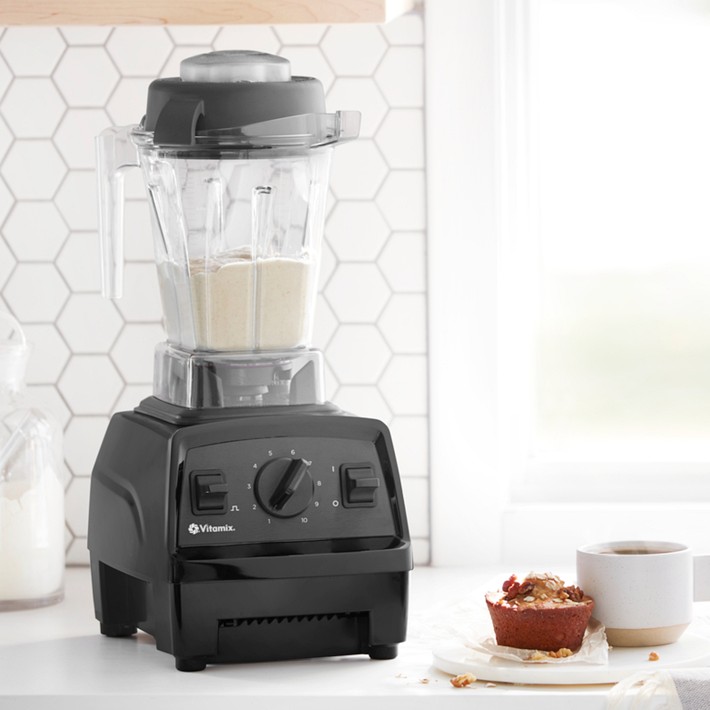 Vitamix E310 Explorian Blender | Williams Sonoma Vitamix E310 Explorian Blender | Williams Sonoma