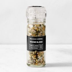 Williams Sonoma Spice Grinders, House Blend