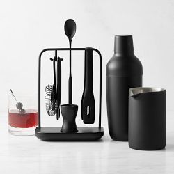 Williams Sonoma Encore Ultimate Set, Matte Black