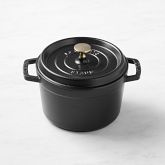 Staub Enameled Cast Iron Deep Oven, 3-Qt. Simolary simolary.com 19