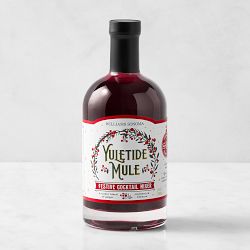Williams Sonoma Festive Cocktail Mix, Yuletide Mule
