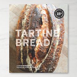 Chad Robertson: Tartine Bread Cookbook