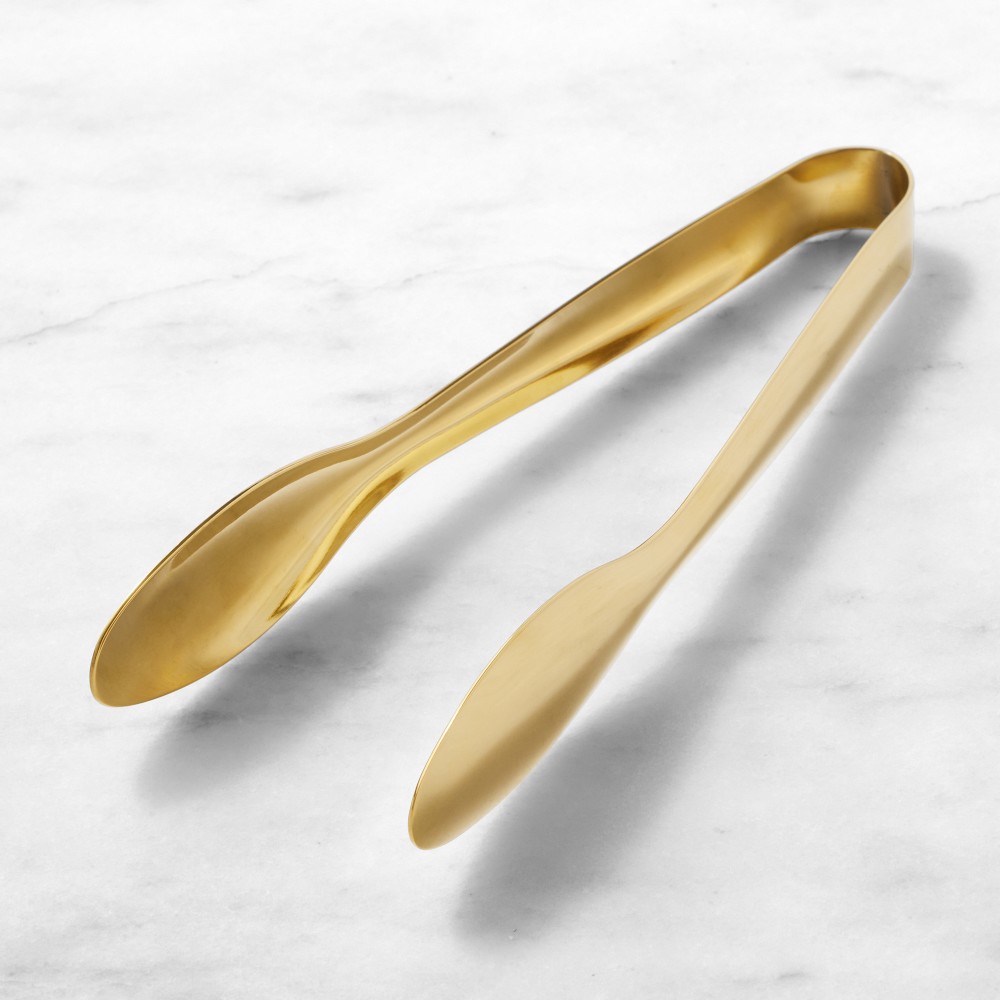 Mayfair Tongs - Small