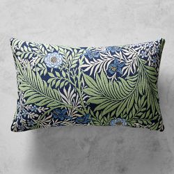 Morris & Co. x Williams Sonoma Home Pillow Cover - Thumbnail 3