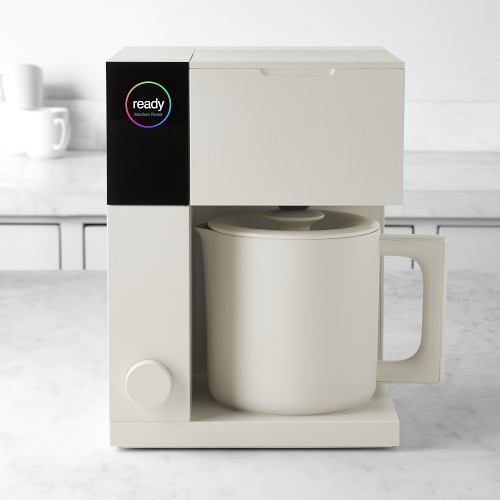 Fellow Aiden Precision Coffee Maker, Sesame