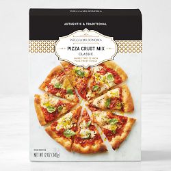 Williams Sonoma Pizza Crust Mix