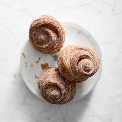 Le Marais Cinnamon Buns, Set of 10