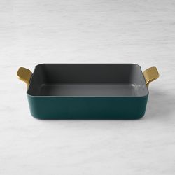 GreenPan Stanley Tucci™ Ceramic Nonstick Lasagna Pan, Venetian Teal
