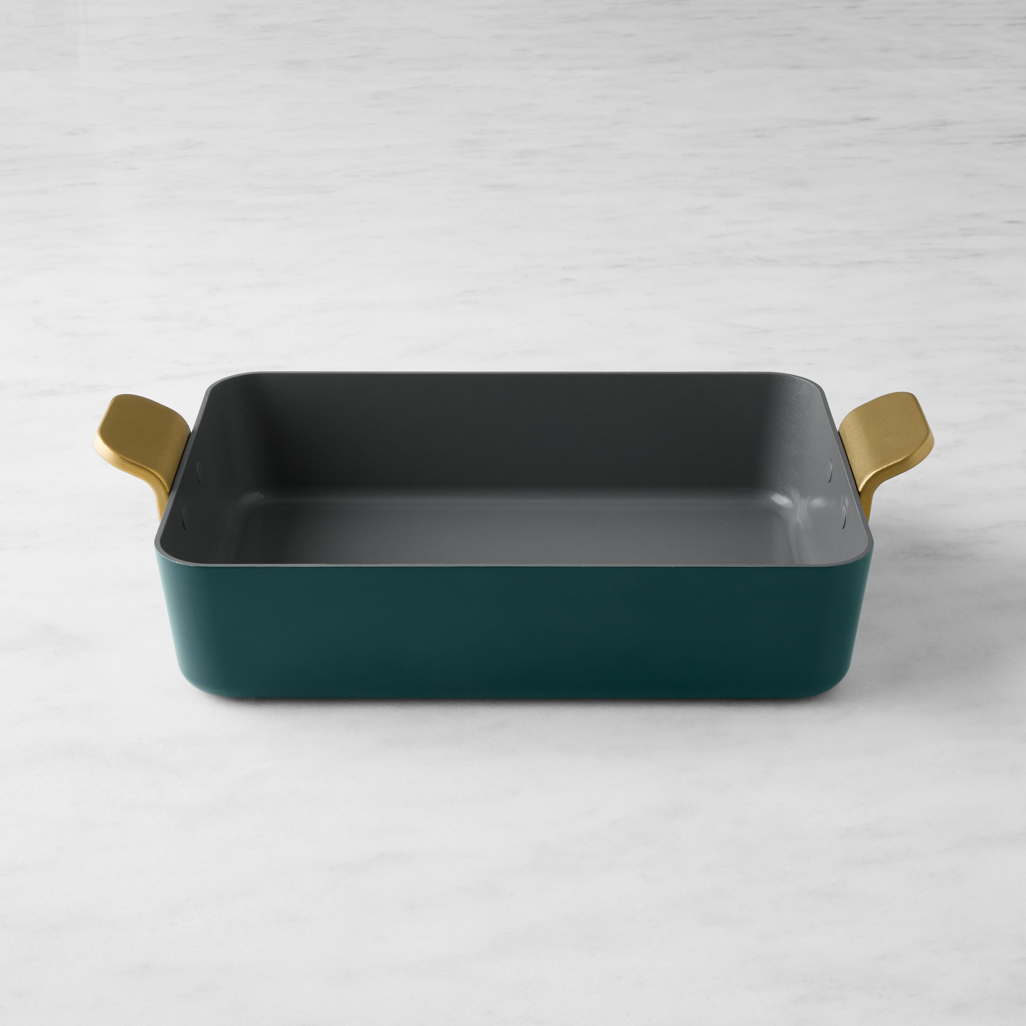 GreenPan Stanley Tucci Ceramic Nonstick Lasagna Pan Simolary simolary.com