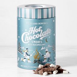 Williams Sonoma S'mores Hot Chocolate with Marshmallows