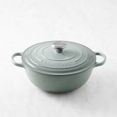 Le Creuset Signature Enameled Cast Iron Soup Pot, 4.5-Qt. Simolary simolary.com 20