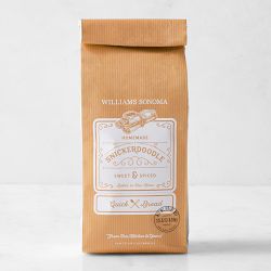 Williams Sonoma Quick Bread Mix, Snickerdoodle