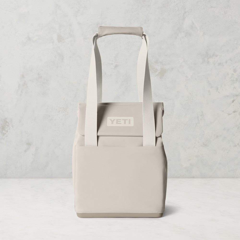 YETI Daytrip Insulated Tote Bag - 14L, Cape Taupe
