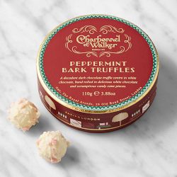 Charbonnel et Walker Peppermint Bark Truffle