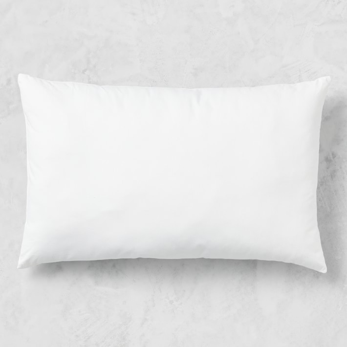 Down Alternative Pillow Insert, 14