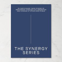 Gavin Kaysen & Bonjwing Lee: The Synergy Series